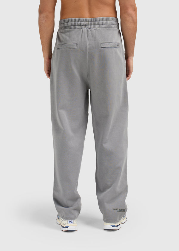 Premium Blanks Loose Jogger - Grey