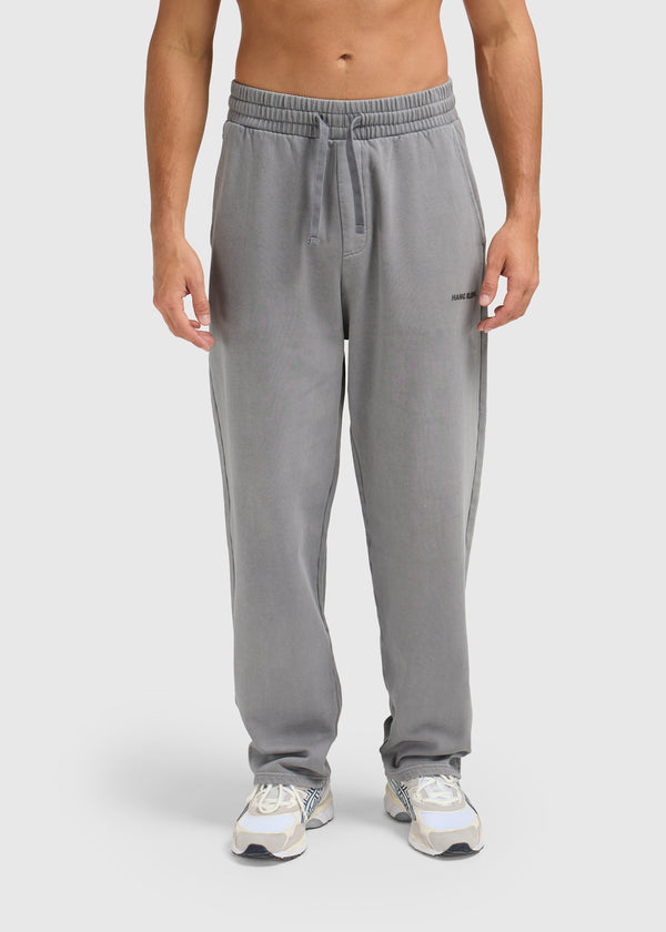 Premium Blanks Loose Jogger - Grey