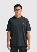 Premium Blanks Tee - Acid Wash