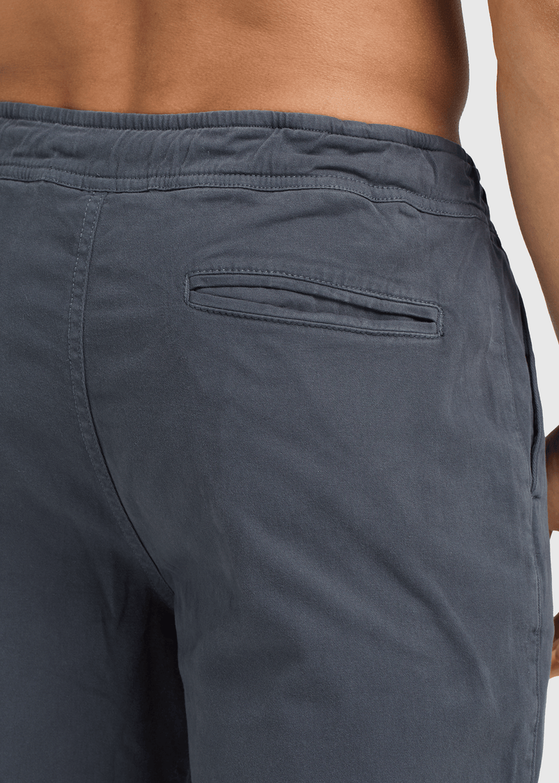 The Beach Chino - Navy Blue
