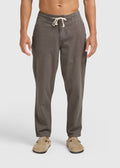 The Beach Chino - Dark Grey