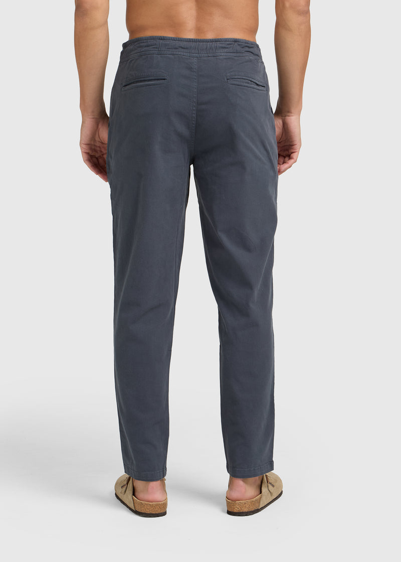 The Beach Chino - Navy Blue