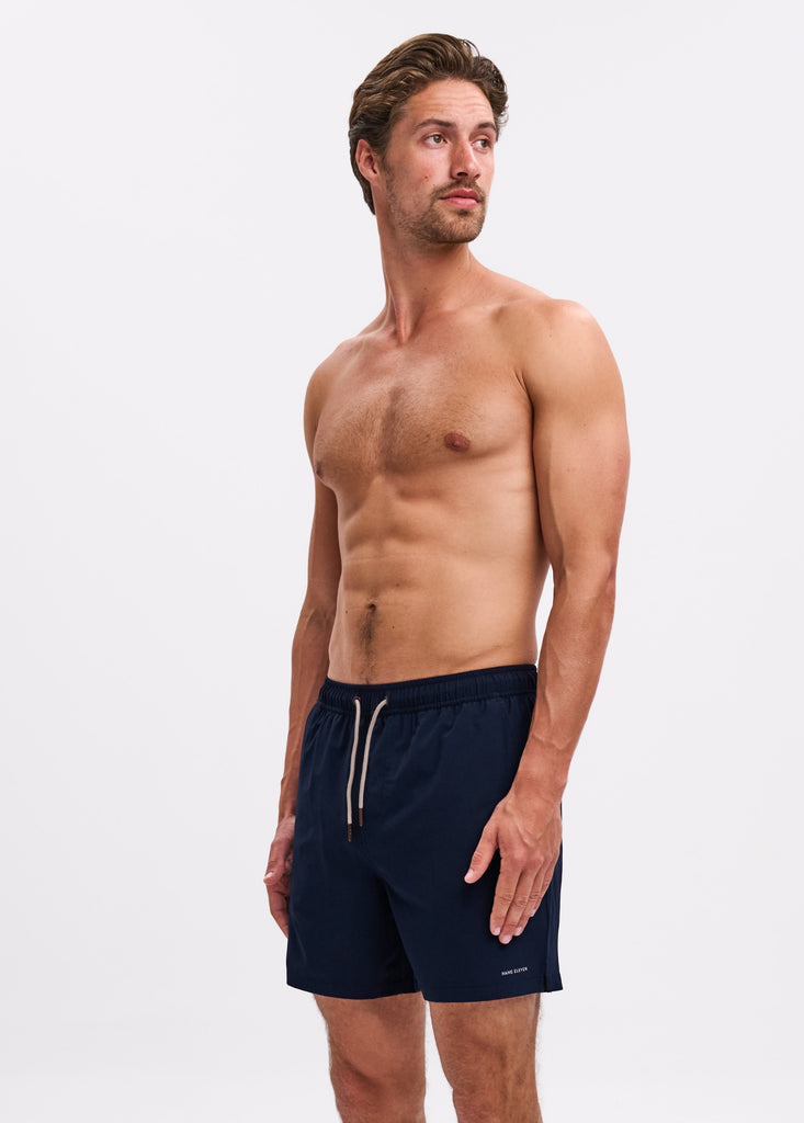 The Active Short - Navy