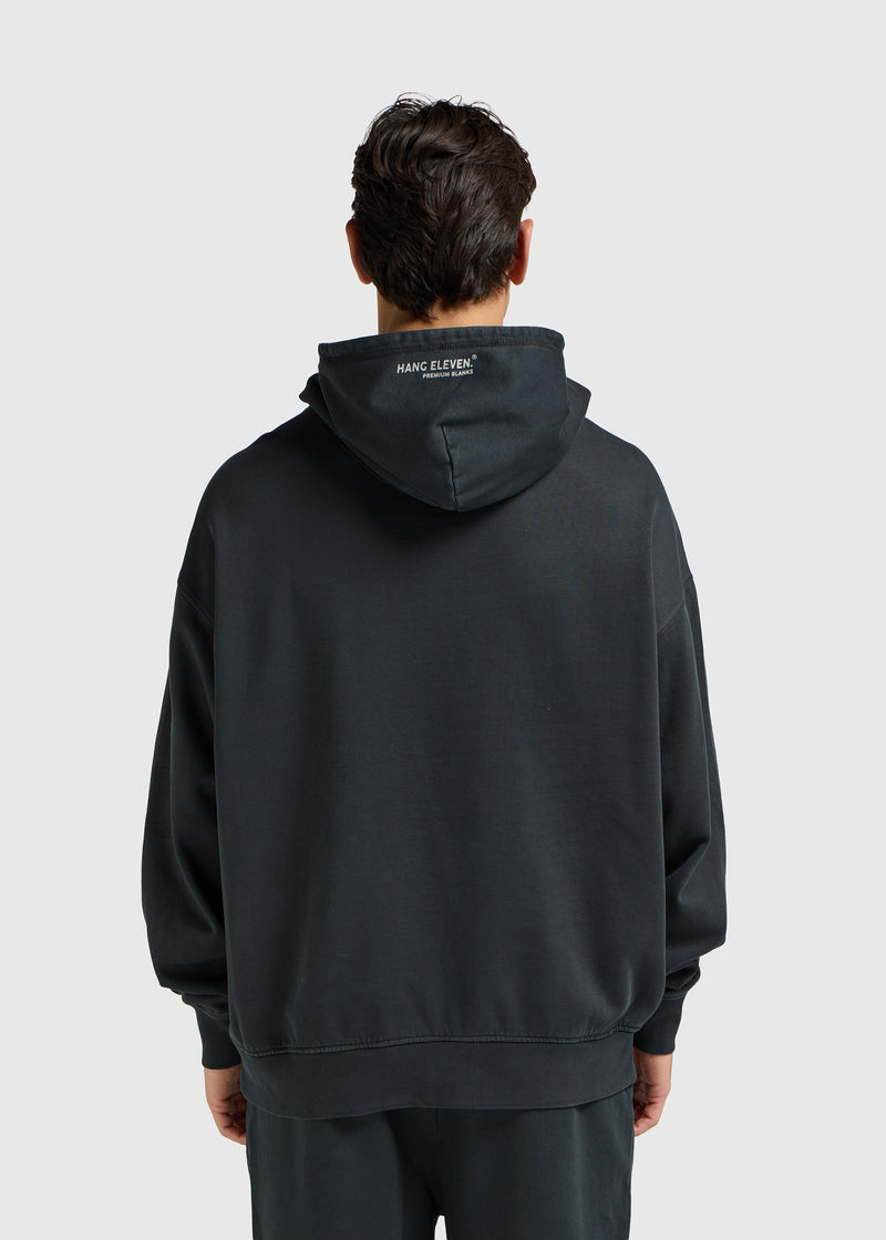 Premium Blanks Hoodie - Acid Wash