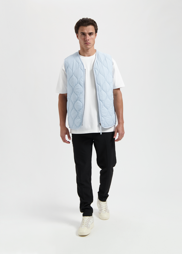 Premium Vest Bundle - Light Blue