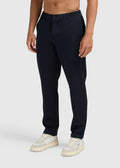 The Premium Trouser - Navy Blue