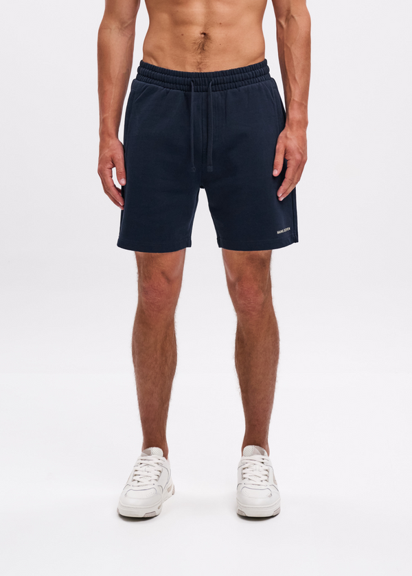 Sweat Short - Navy