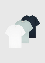 Regular Premium Tee - 3 Pack