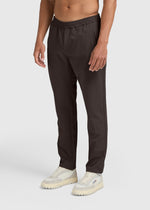 The Tech Trouser - Brown