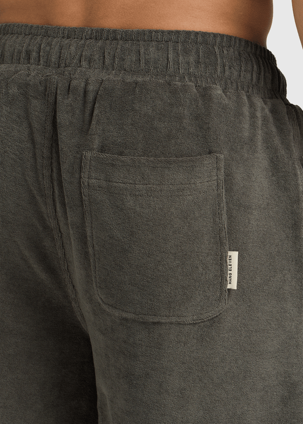 Toweling Short - Chimera