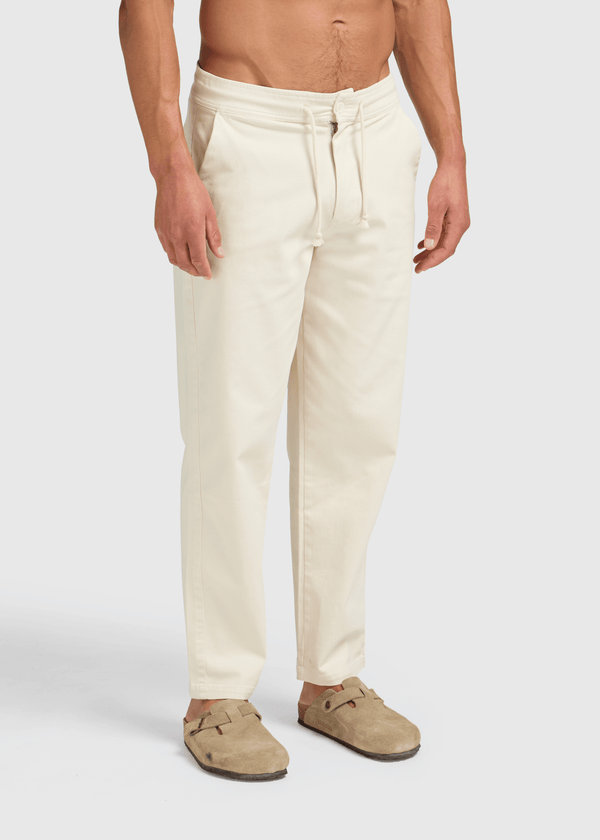 The Beach Chino - Sand