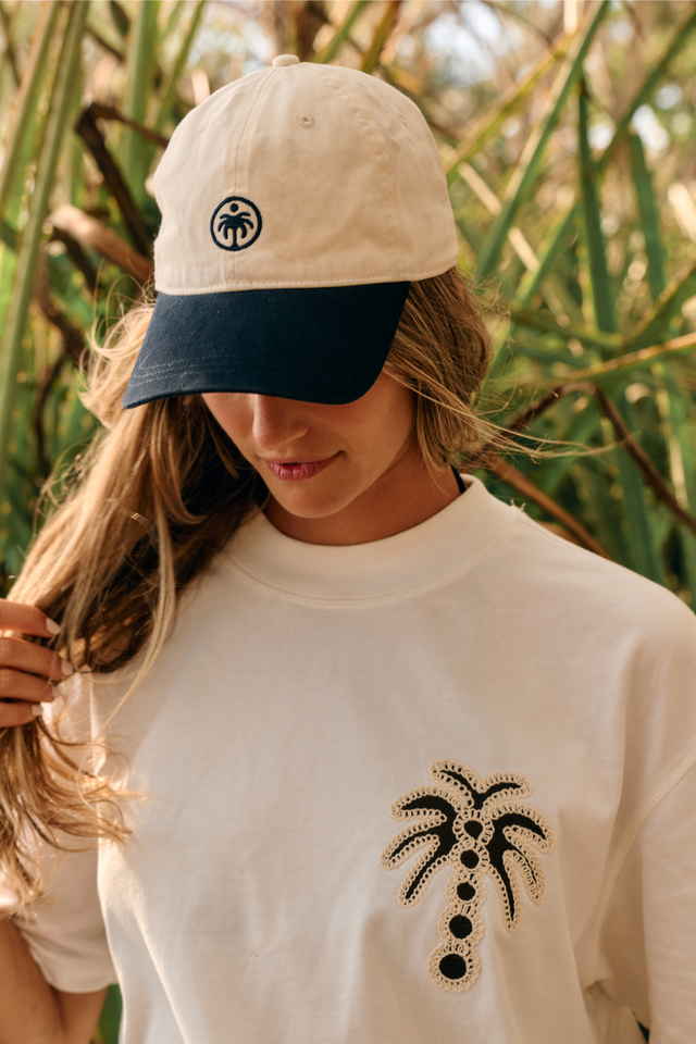 The Jay Tee - Off White