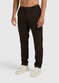 The Premium Trouser - Espresso