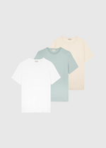 Regular Premium Tee - 3 Pack