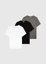 Regular Premium Tee - 3 Pack