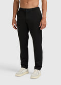 The Premium Trouser - Black