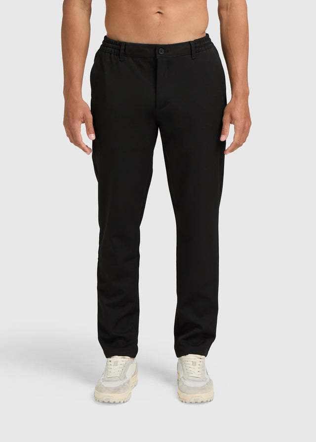 Die Premium-Hose – Schwarz