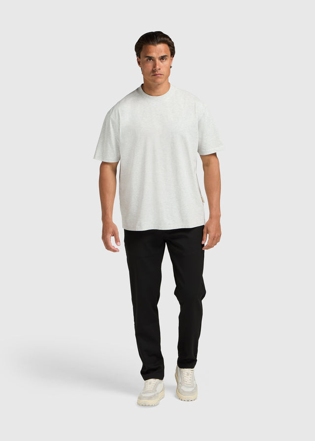 Die Premium-Hose – Schwarz