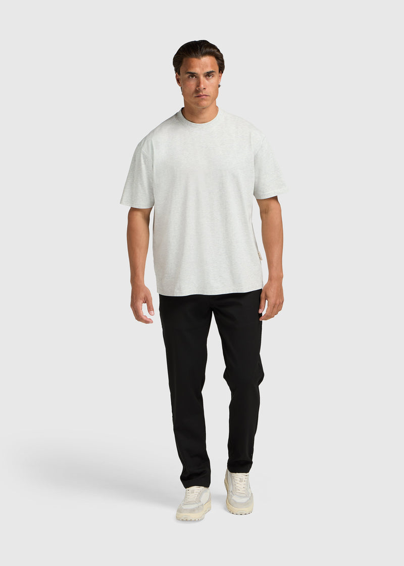 The Premium Trouser - Black