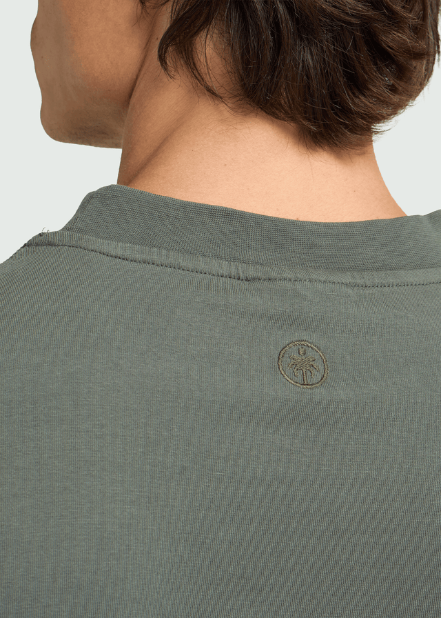 Jersey Longsleeve - Chimäre
