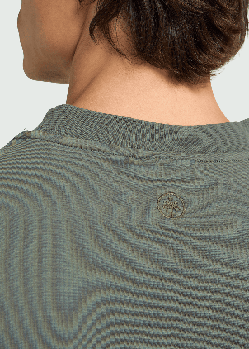 Jersey Longsleeve - Chimera