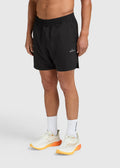 Active Performance Short – Off Black