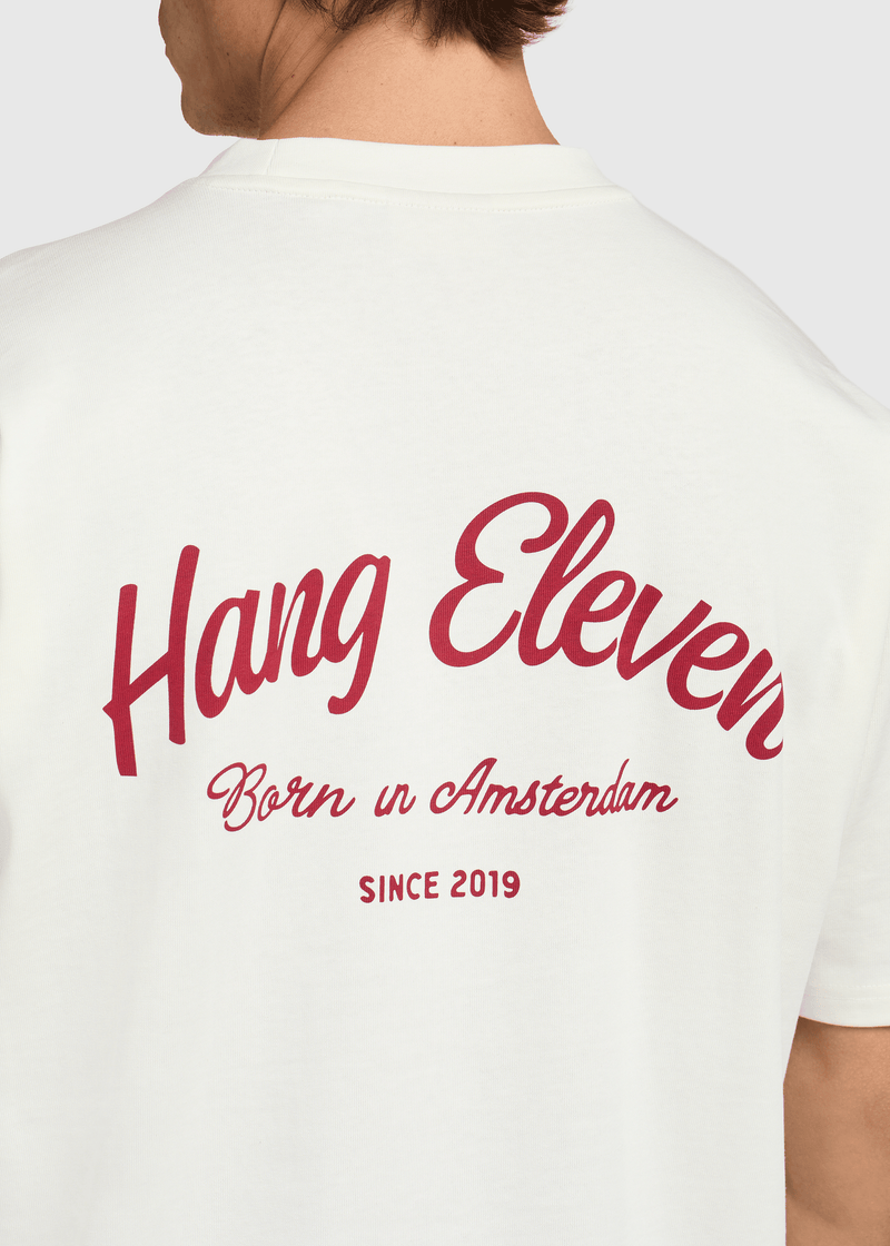 Born Tee - Off White