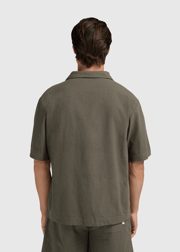 Uni Structure Shirt - Chimera