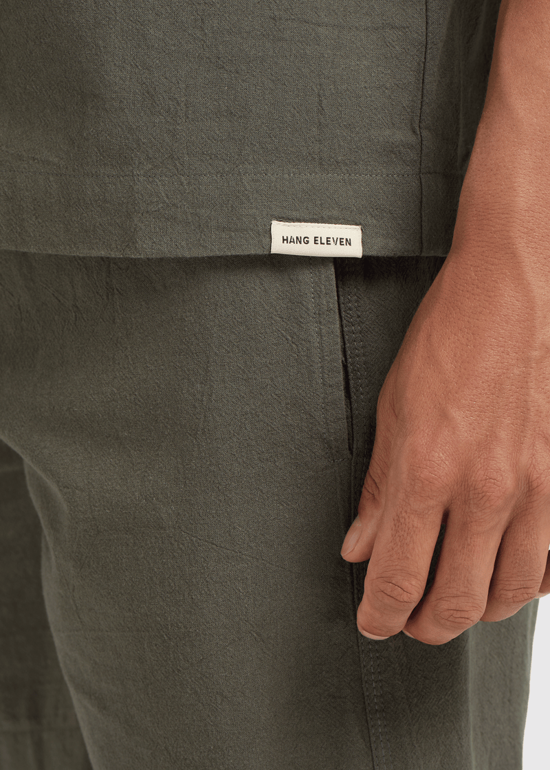 Uni Structure Shirt - Chimera