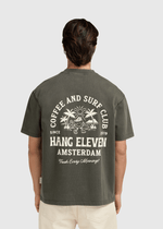 Surf Club Tee - Chimera