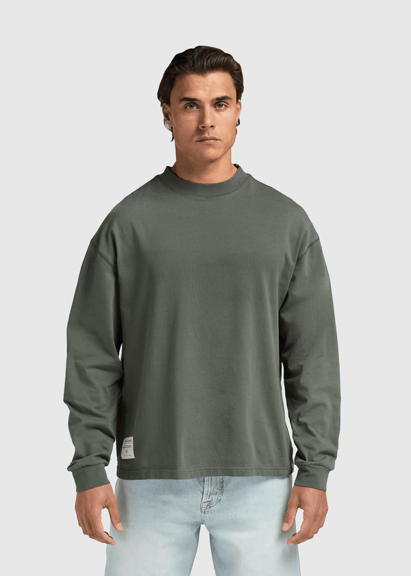 Jersey Longsleeve - Chimera