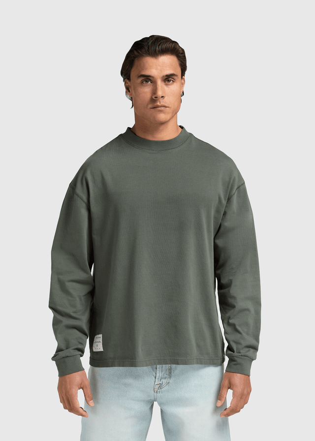 Jersey Longsleeve - Chimäre