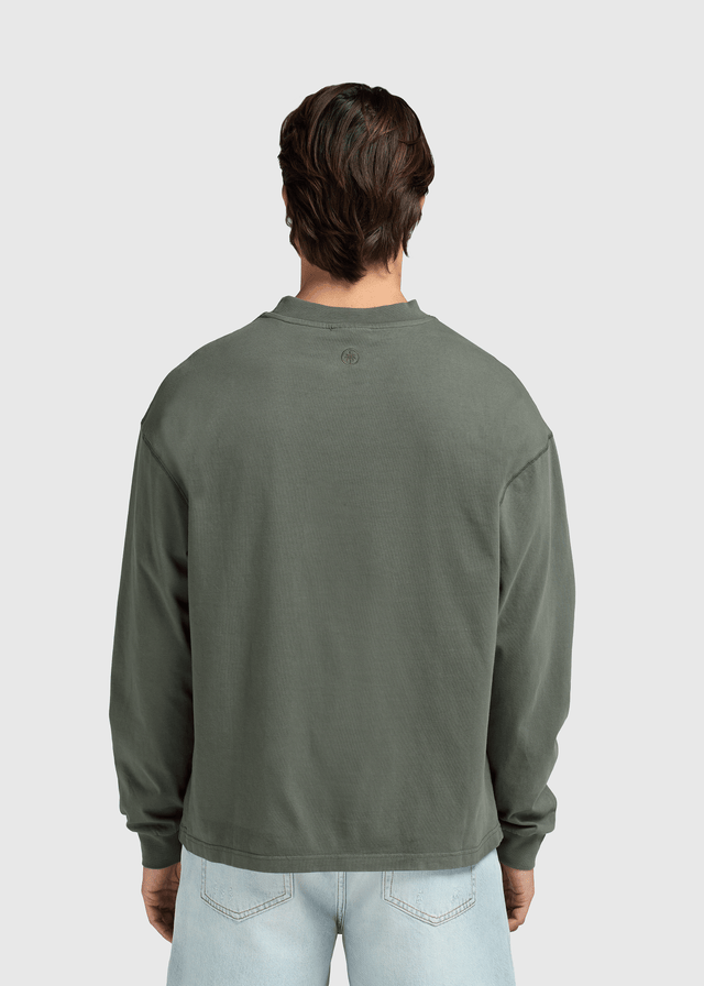 Jersey Longsleeve - Chimäre