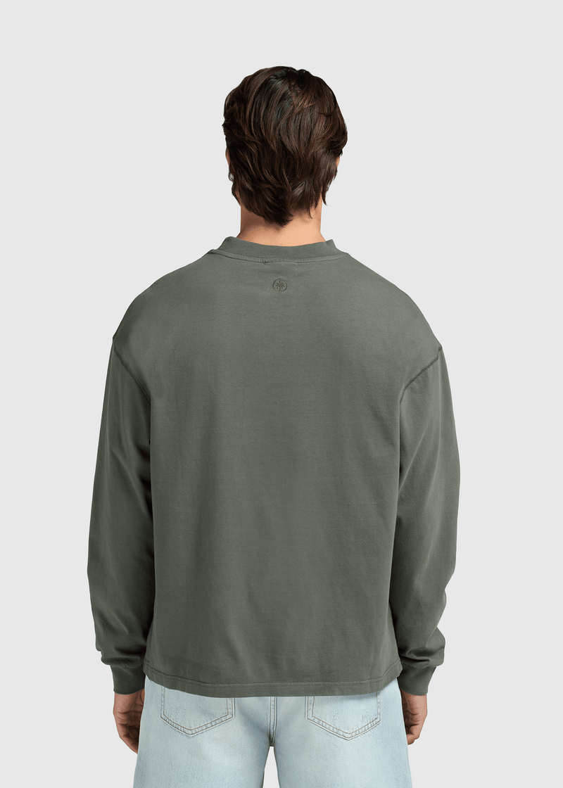 Jersey Longsleeve - Chimera