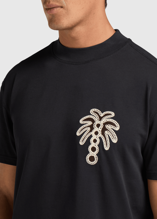 The Jay Tee - Off Black