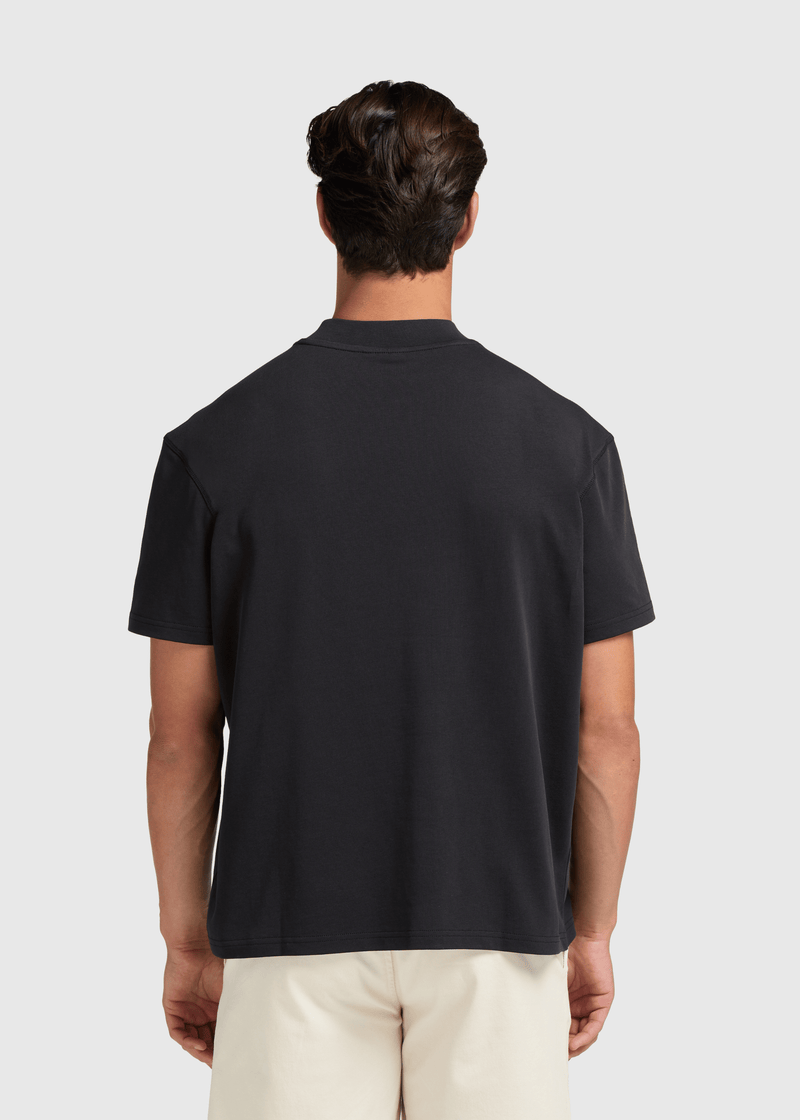 Jay Tee - Off Black
