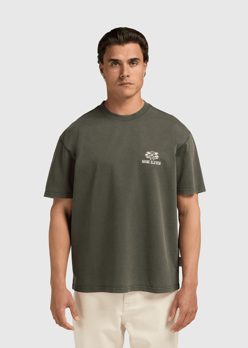 Surf Club Tee - Chimera