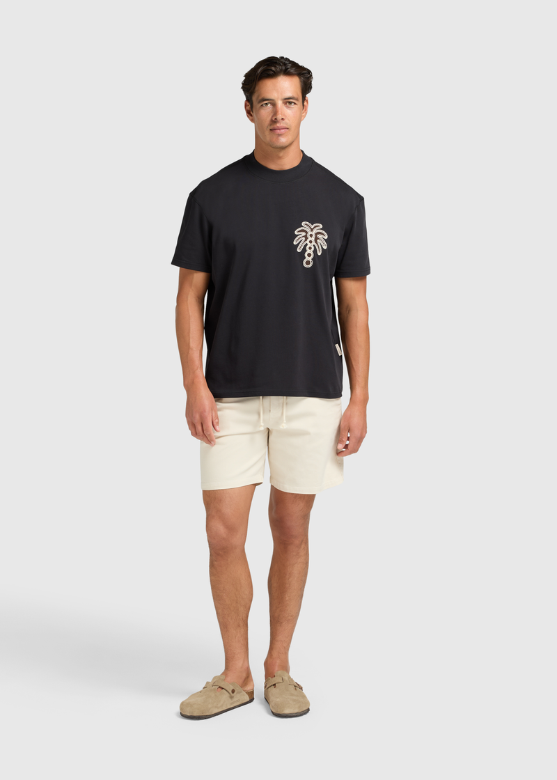 Jay Tee - Off Black
