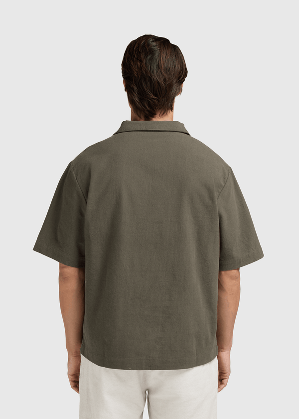 Uni Structure Shirt - Chimera