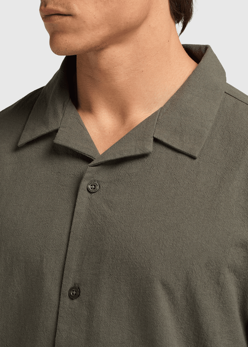 Uni Structure Shirt - Chimera