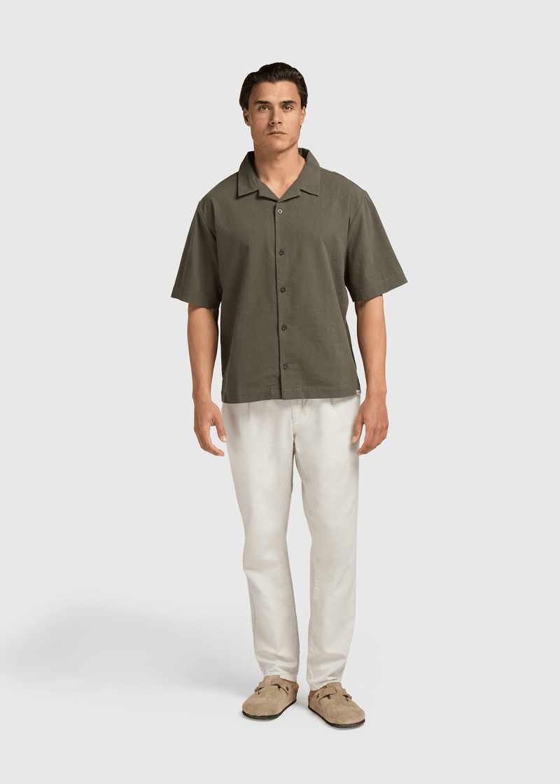 Uni Structure Shirt - Chimera