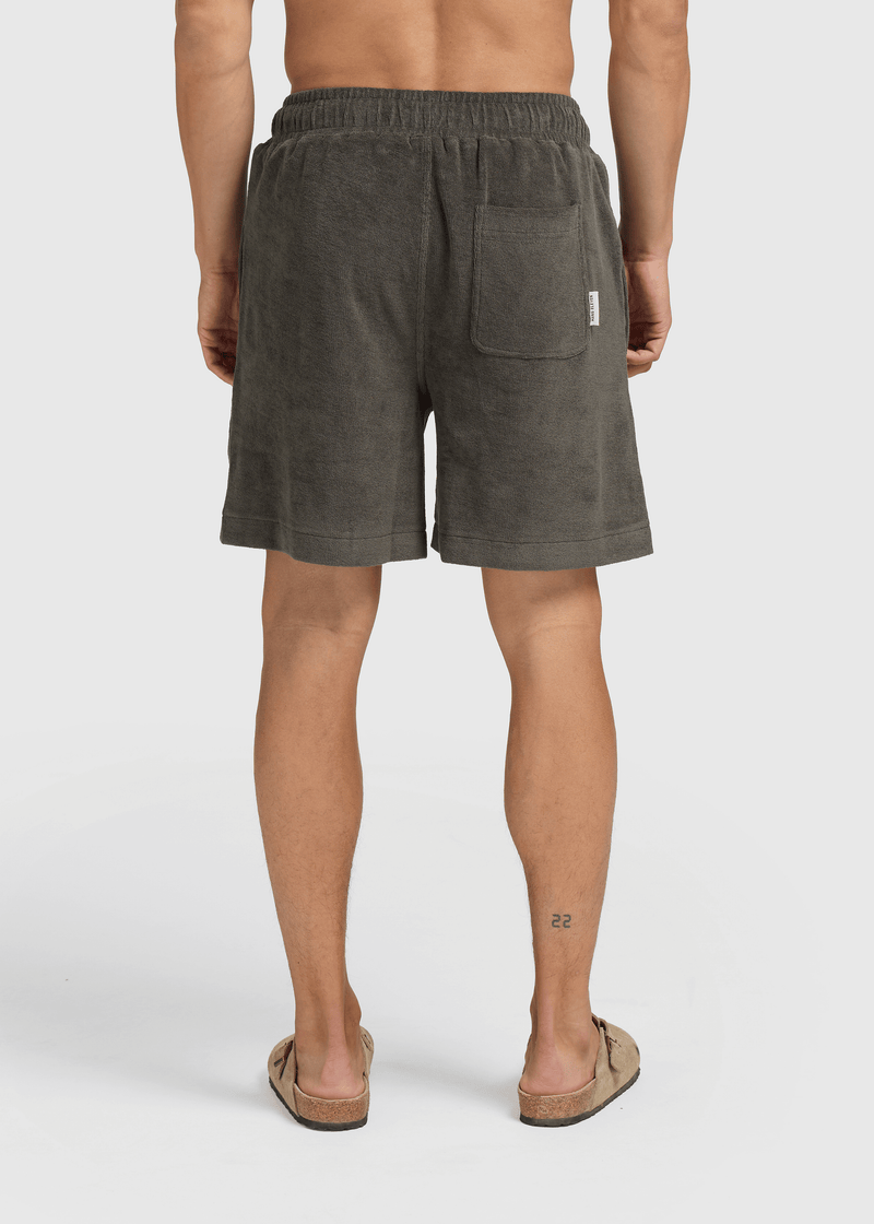 Toweling Short - Chimera