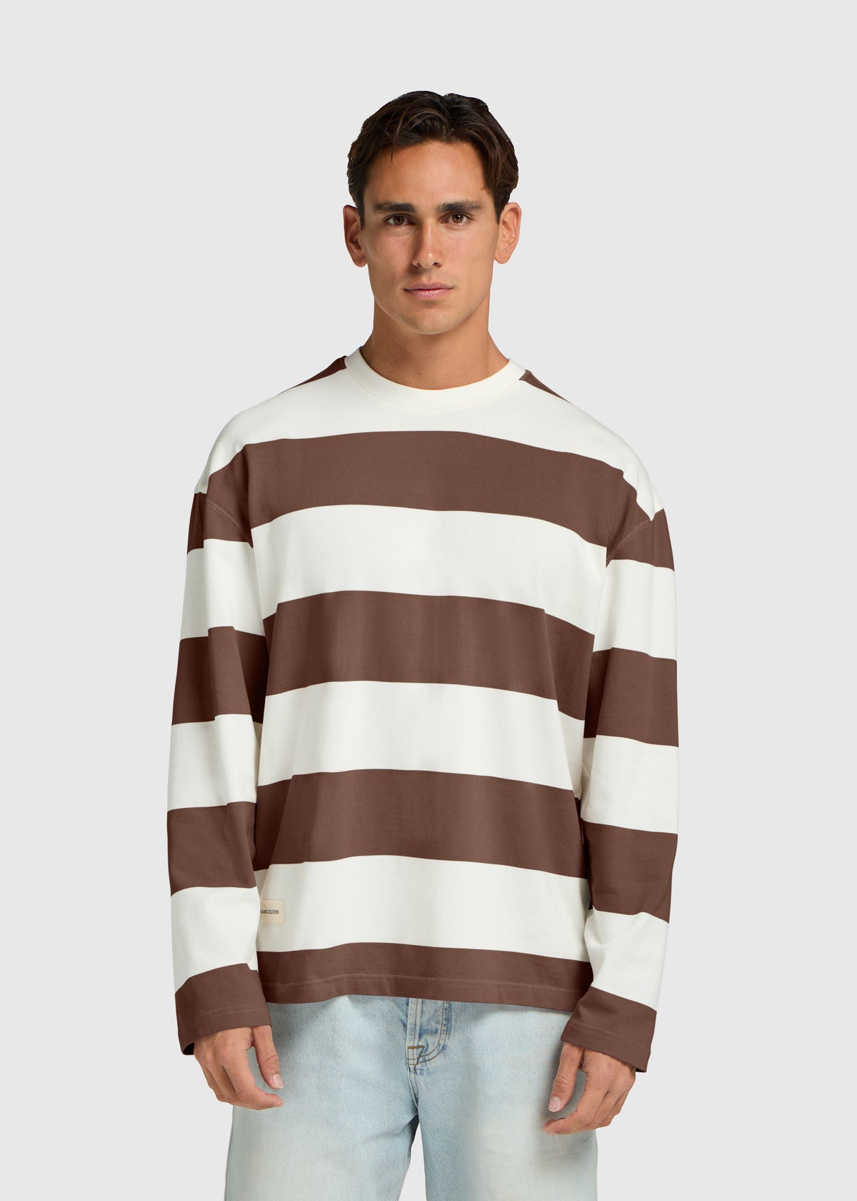 Striped Longsleeves