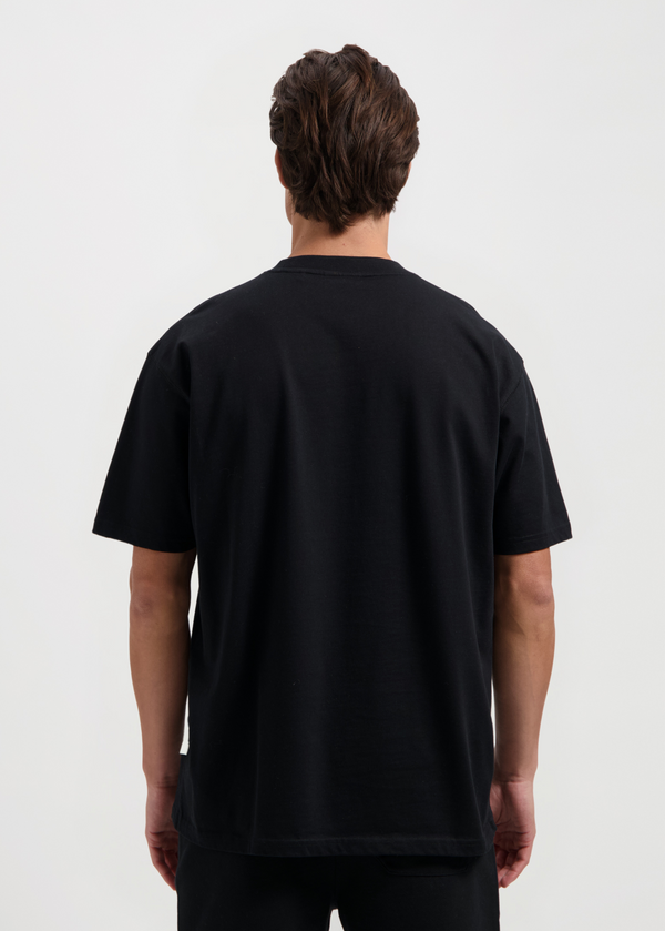 Essential Tee - Black