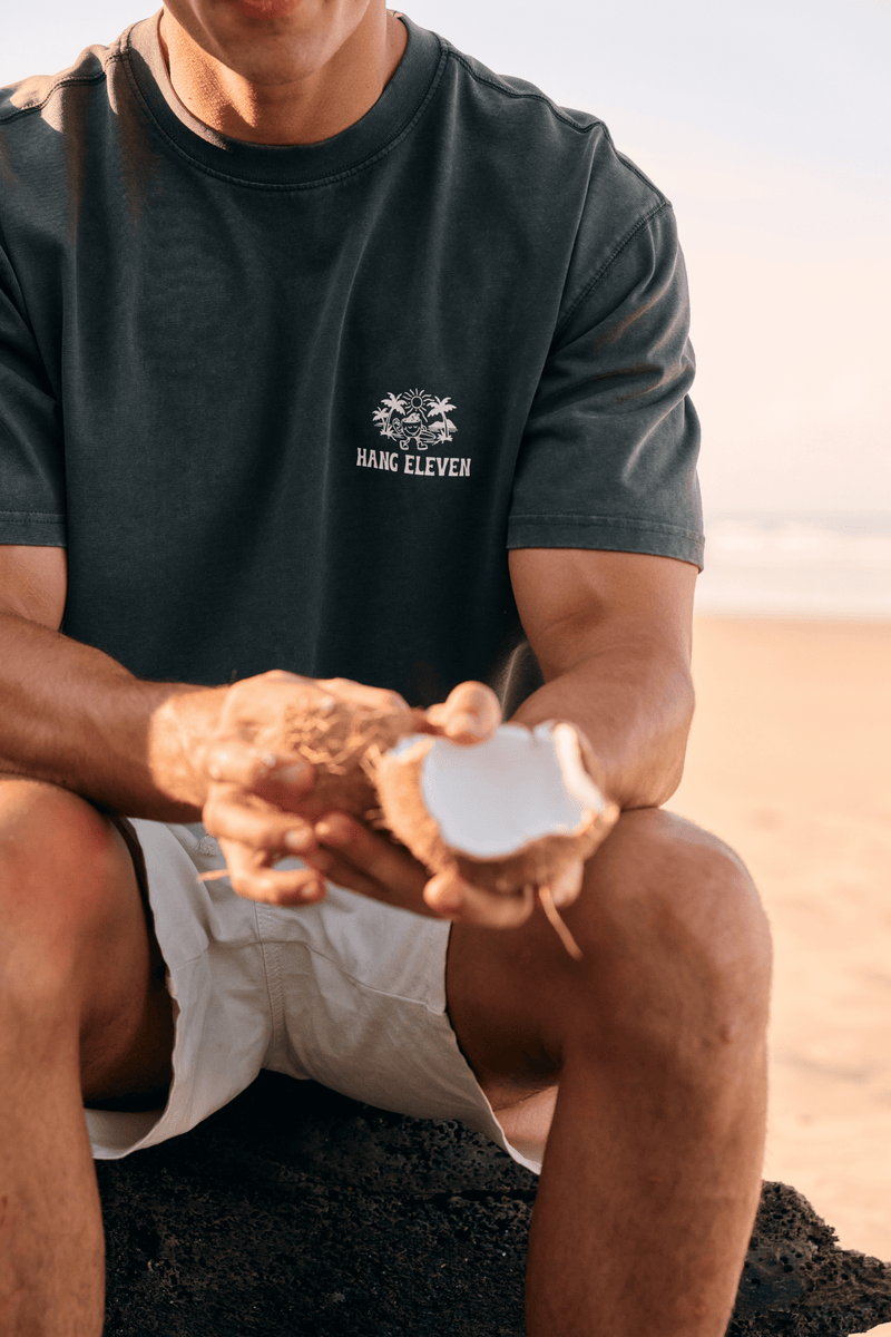 Surf Club Tee - Chimera