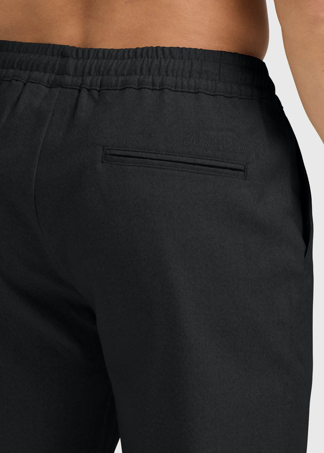 The Clean Trouser - Anthracite