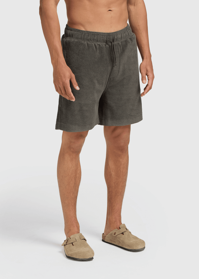 Toweling Short - Chimera