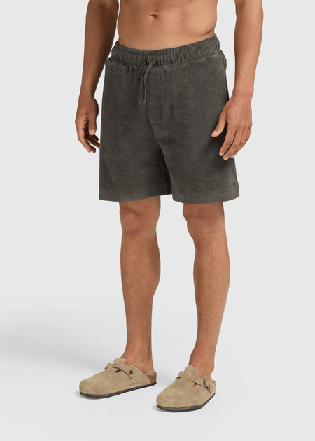 Toweling Short - Chimera