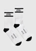 Hang Eleven Socks - Black