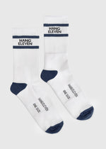 Hang Eleven Socks - Navy Blue